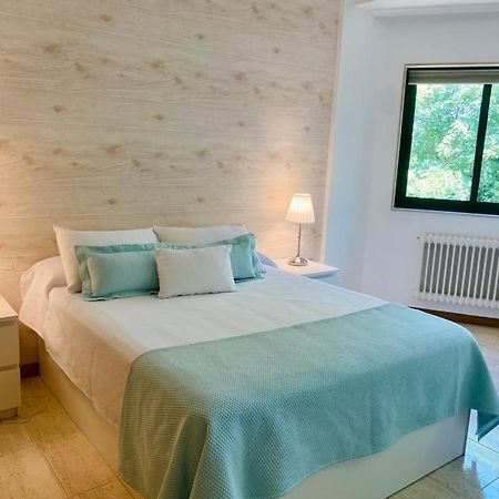 Apartamento En Samil Vigo Luaran gambar