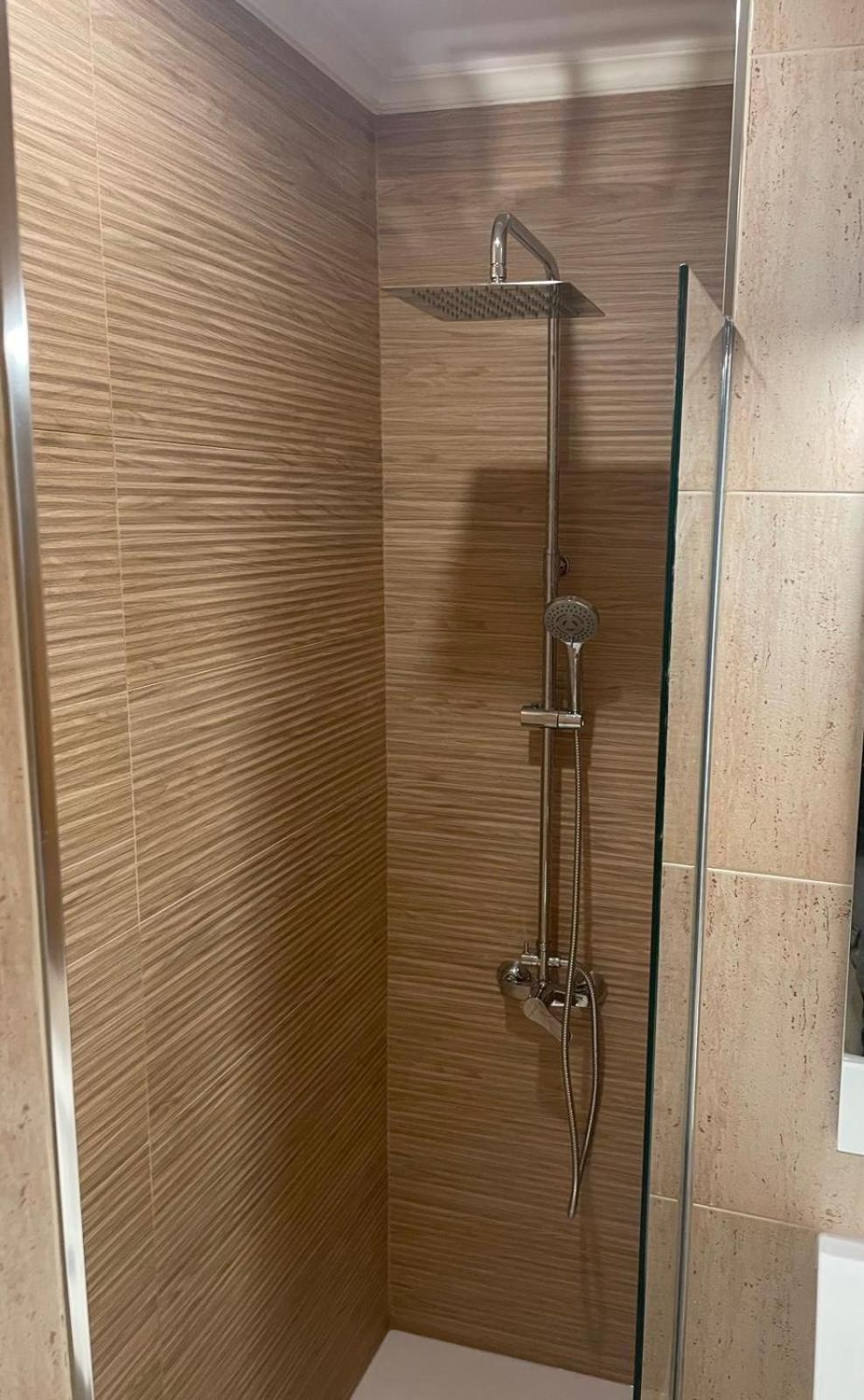 Apartamento En Samil Vigo Luaran gambar